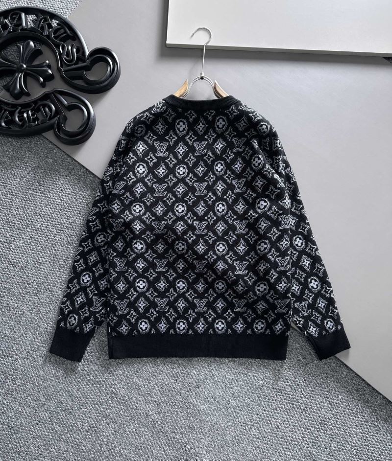 Louis Vuitton Sweaters